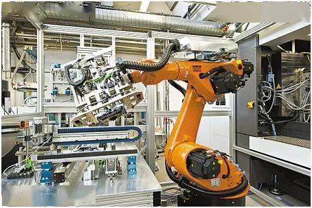 走進西技 智能檢測與工業網絡技術專業——企業網絡技術方向深度解讀